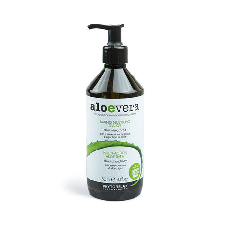 Phytorelax Aloe Vera Bagno Multiuso