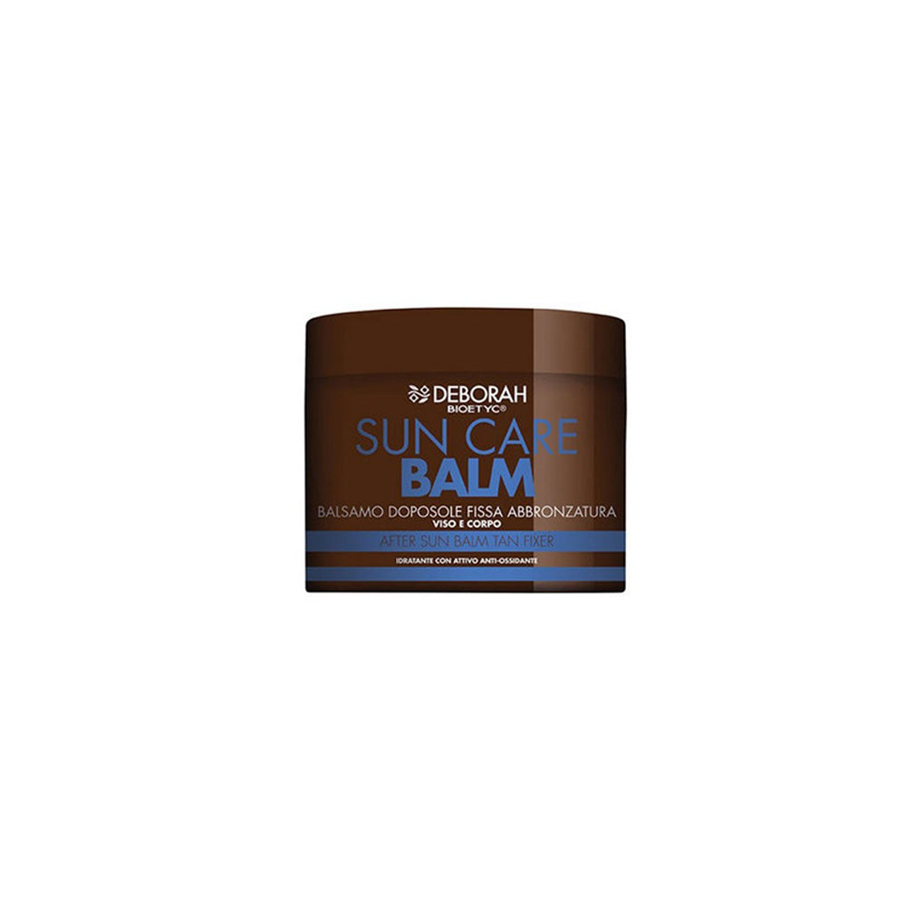 Deborah Sun Care After Sun Balm