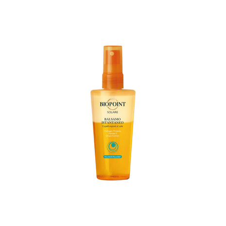 Biopoint - Balsamo Istantaneo Solare Capelli
