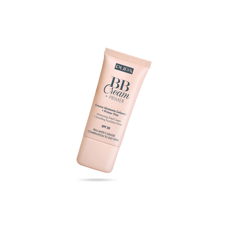 Pupa - BB Cream + Primer Pelli Miste e Grasse