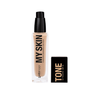 BellaOggi - Fondotinta My Skin Tone