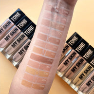 BellaOggi - Fondotinta My Skin Tone