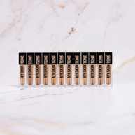 BellaOggi - Fondotinta My Skin Tone