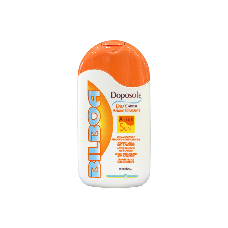 Bilboa - Crema Doposole B-Carotene