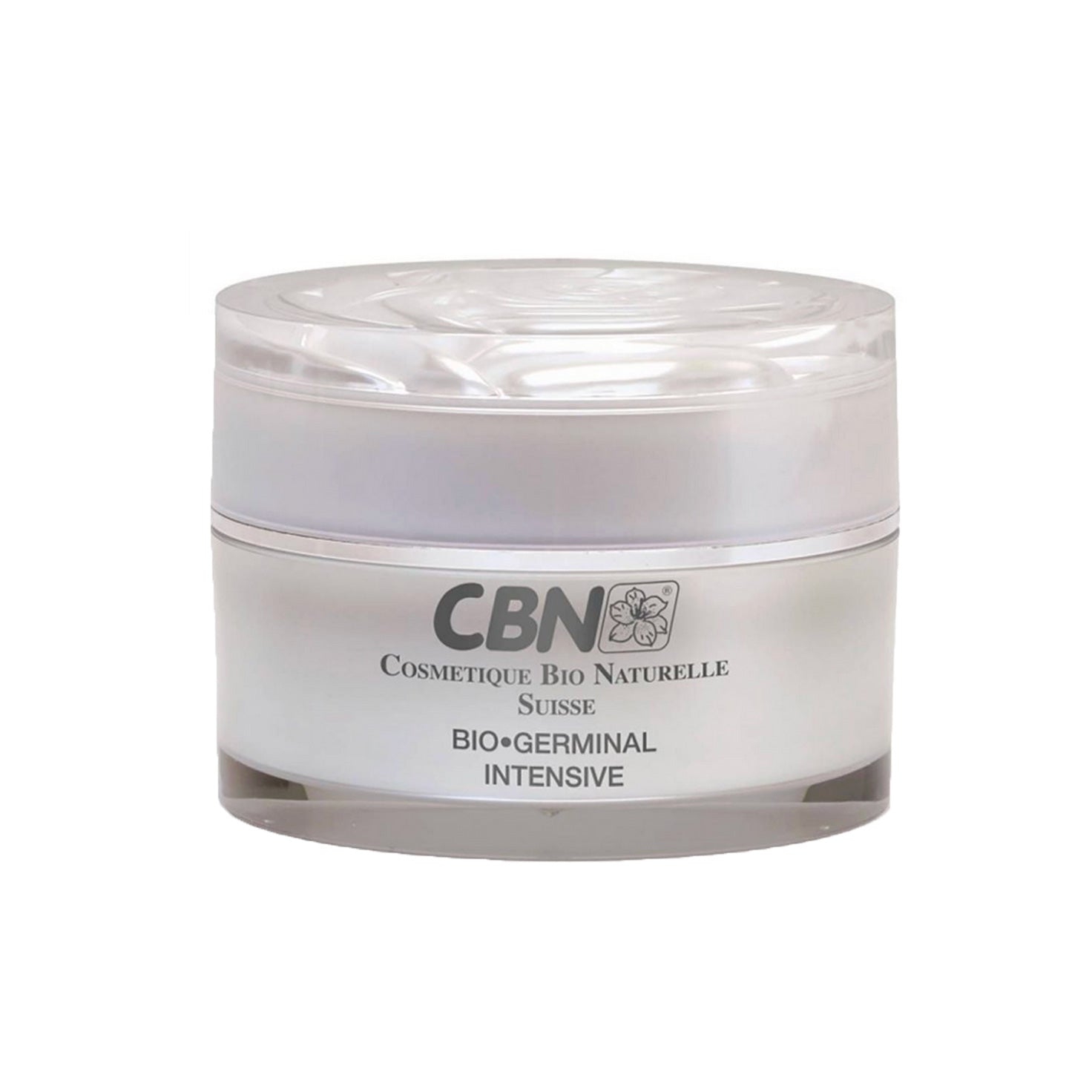 CBN Bio-Germinal Intesive Emulsione Viso