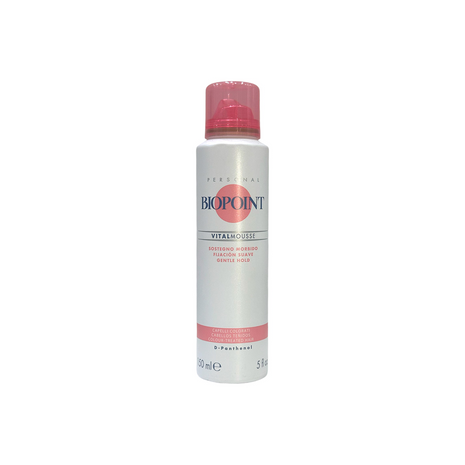 Biopoint - Soft Support Mousse