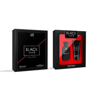 Montage - Black Night Cofanetto