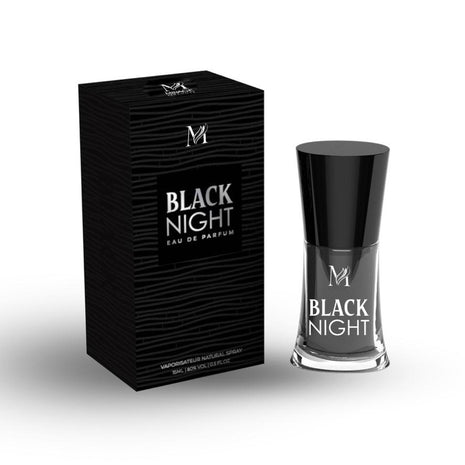 Montage - Black Night Miniatura 15ML