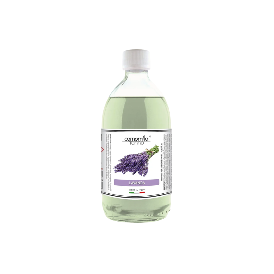 Camomilla Torino - Profumatore d'Ambiente 500ml Ricarica