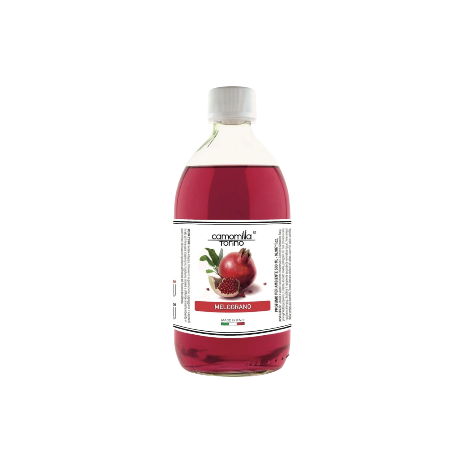 Camomilla Torino - Profumatore d'Ambiente 500ml Ricarica