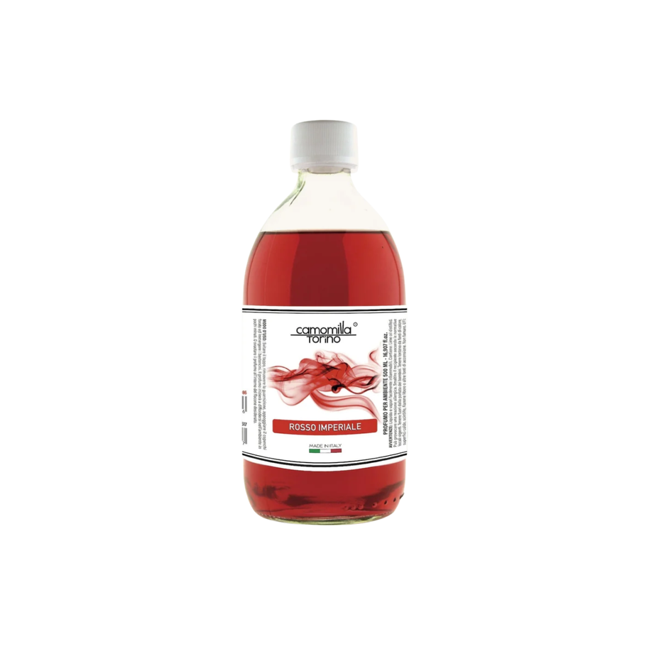Camomilla Torino - Profumatore d'Ambiente 500ml Ricarica