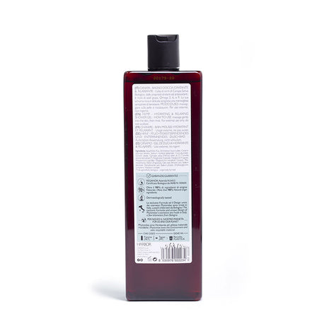 Phytorelax Hemp Shower Gel 