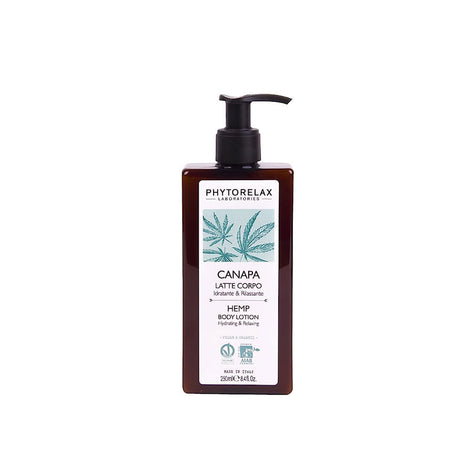 Phytorelax Hemp Body Milk 