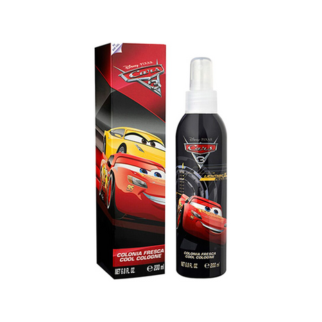 Cars - Scented Water