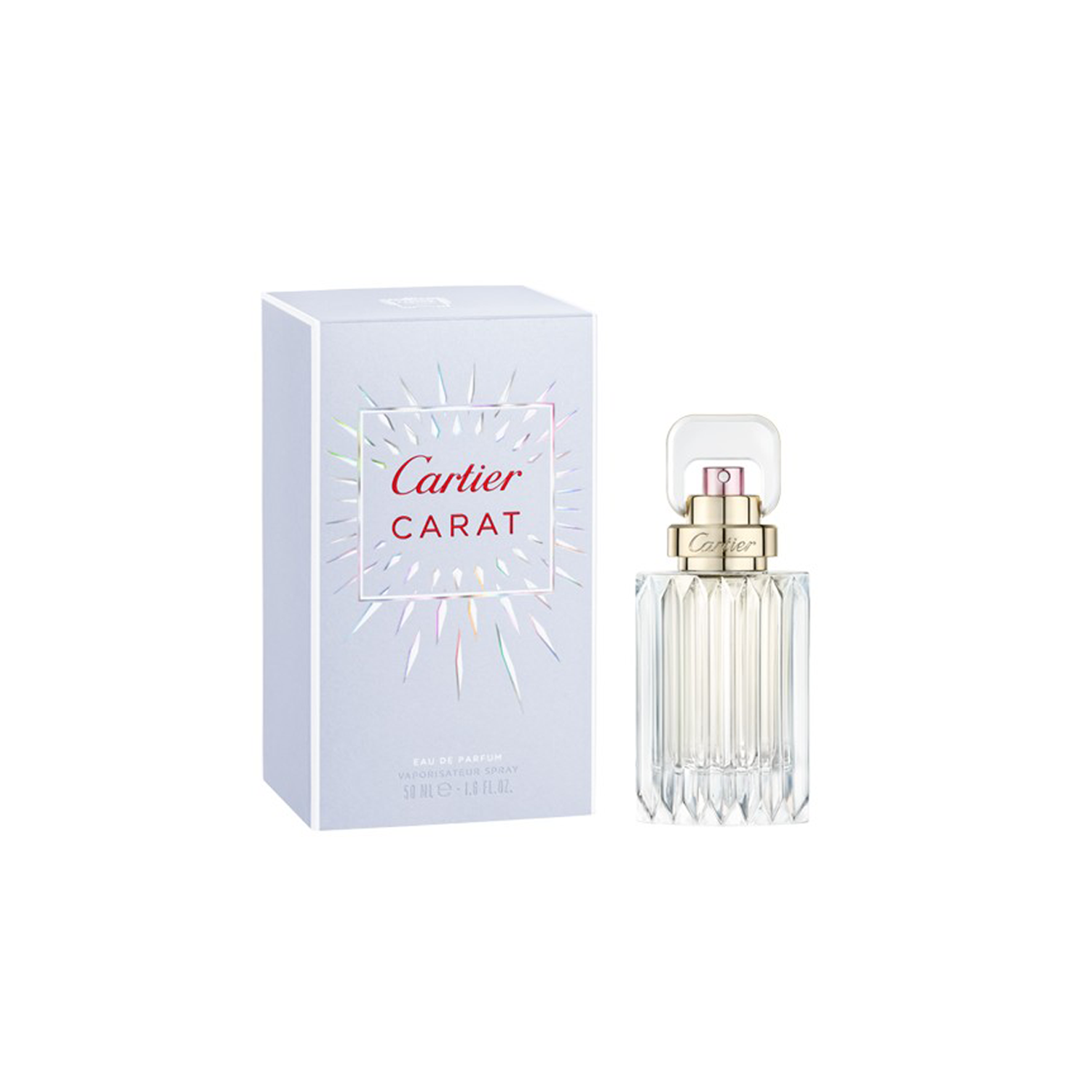 Cartier - Carat