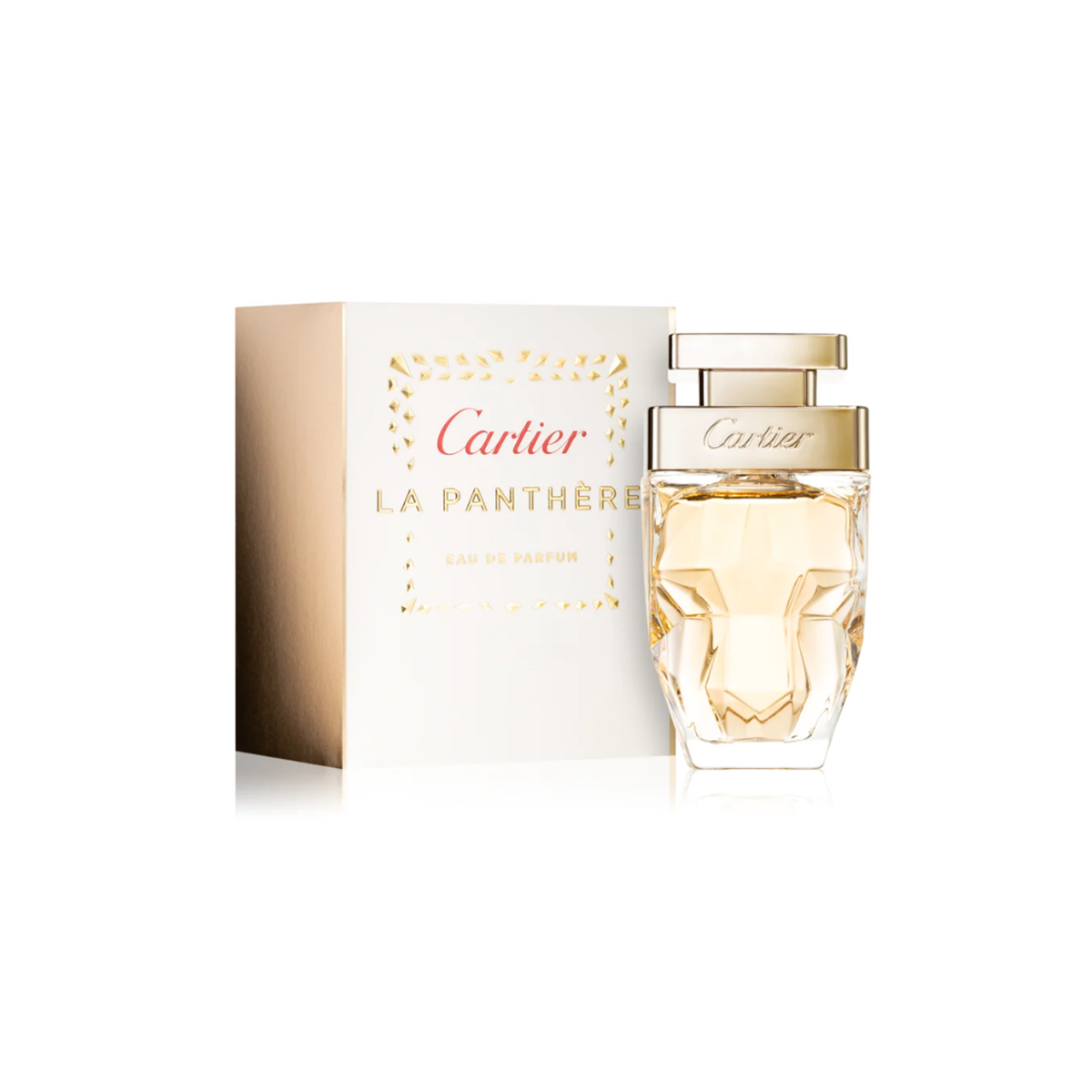 Cartier - The Panther