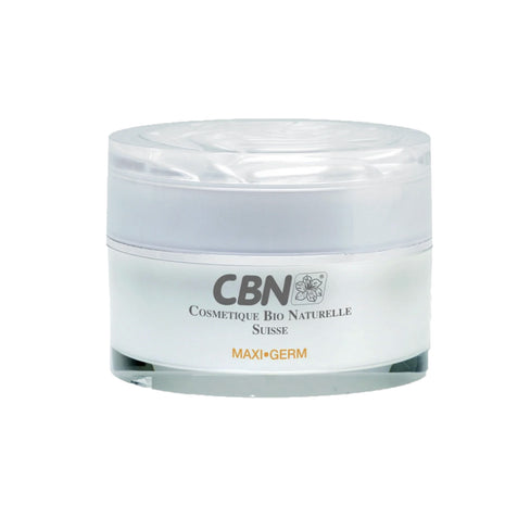 CBN Maxi-Germ Face Emulsion