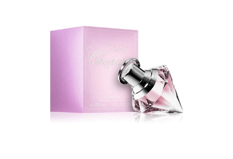 Chopard - Wish Pink Diamond