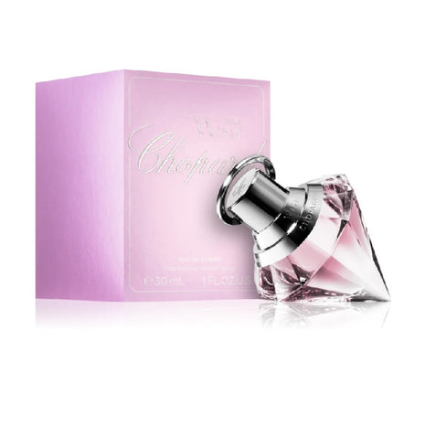 Chopard - Wish Pink Diamond