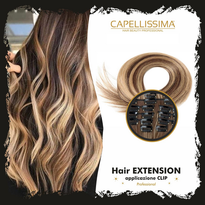 HC MILAN Extension Keratin