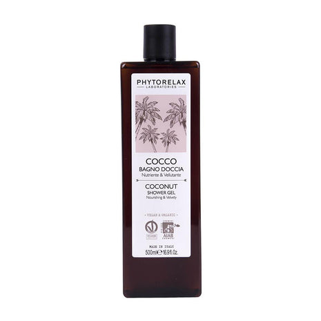 Phytorelax Bagno Doccia Cocco