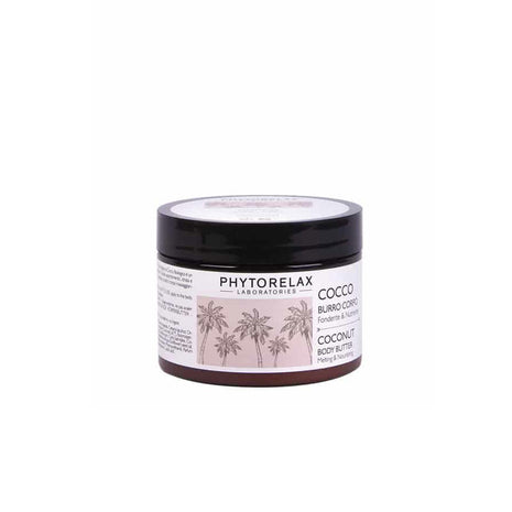 Phytorelax Burro Corpo Cocco