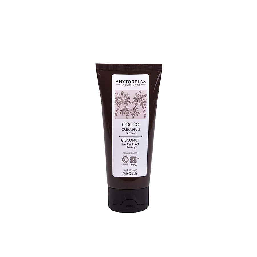 Phytorelax Crema Mani Cocco