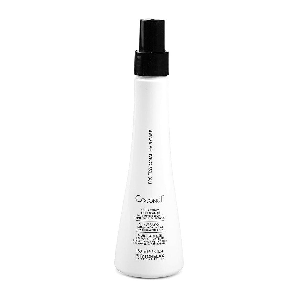 Phytorelax Coconut Silky Oil Spray 