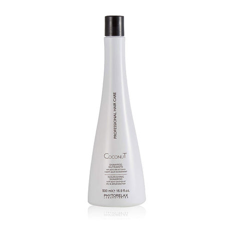 Phytorelax Cocco Shampoo Nutriente