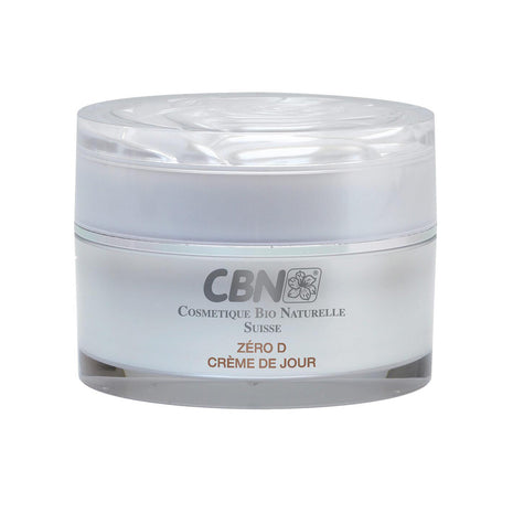 CBN Zéro D Day Emulsion