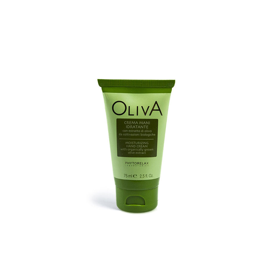 Phytorelax Crema Mani Oliva