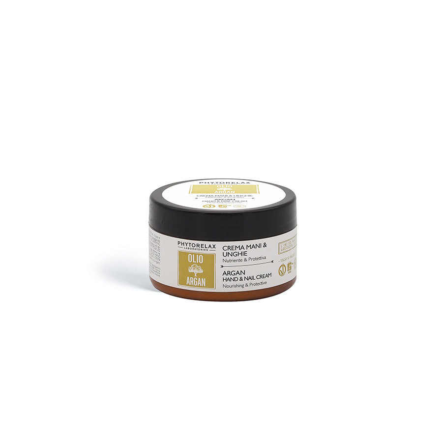 Phytorelax Hand & Nail Cream Argan Oil 