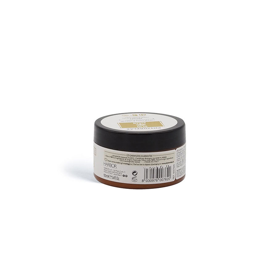 Phytorelax Hand & Nail Cream Argan Oil 