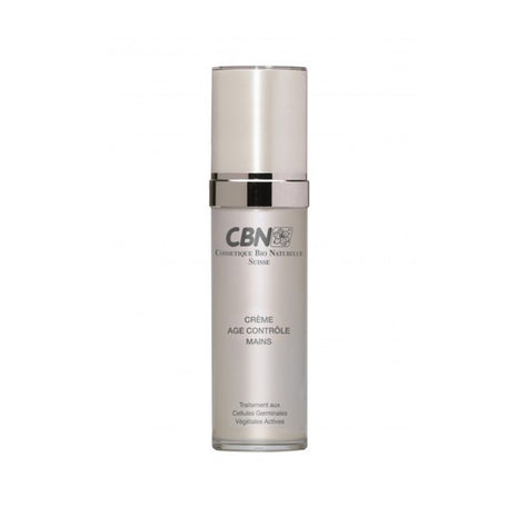 CBN Crema Mani Anti-Età