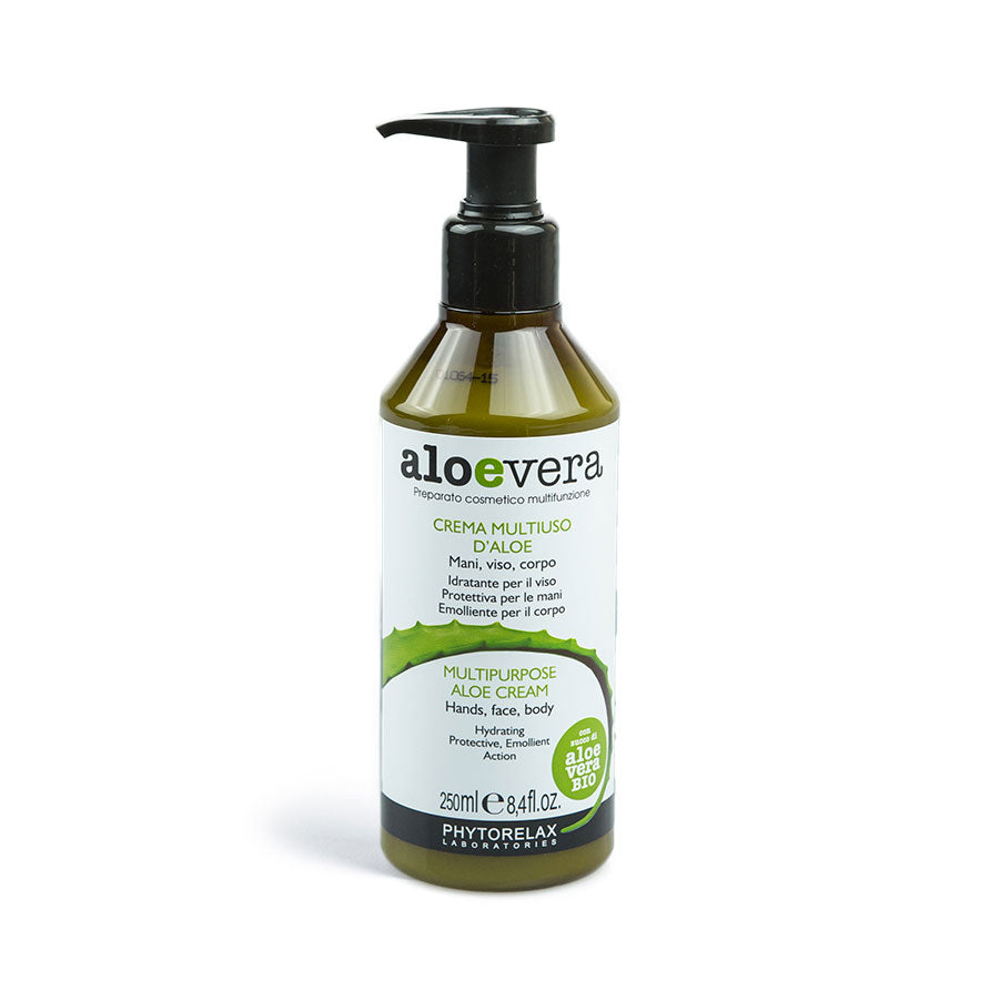 Phytorelax Aloe Vera Multipurpose Cream 