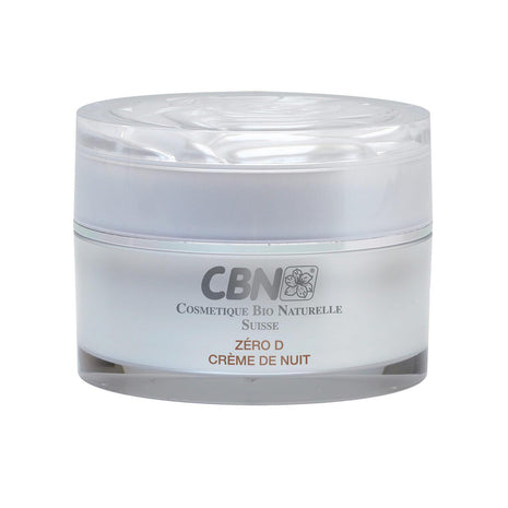 CBN Zero D Night Emulsion