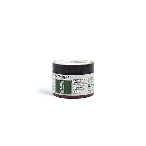 Phytorelax Crema Ricca Olio 31 Erbe