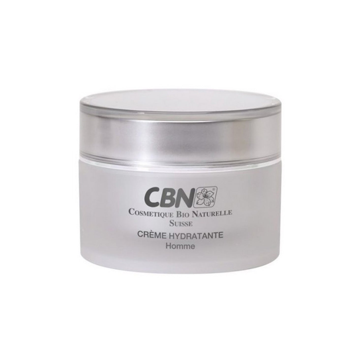 CBN Hydratante Uomo Emulsione Viso