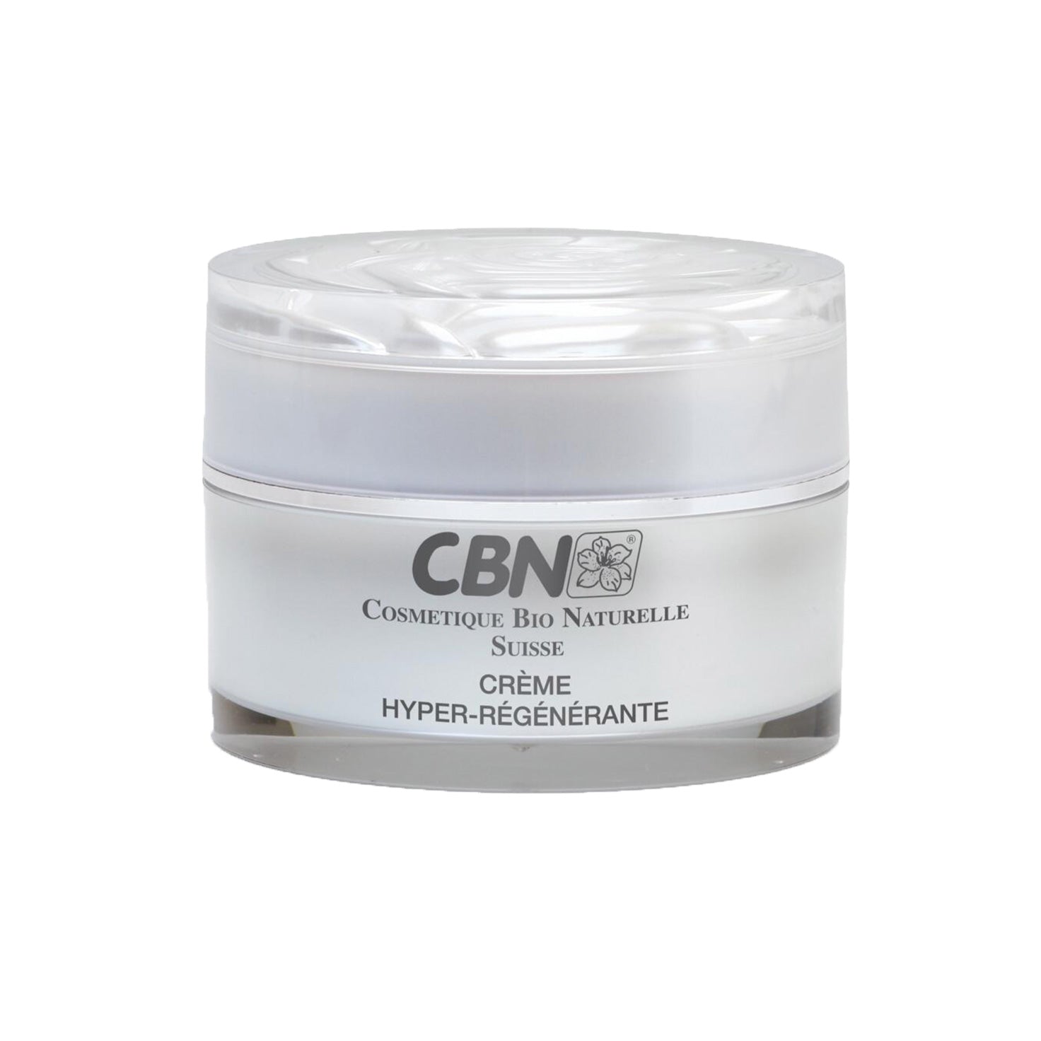 CBN Hyper-Régénérante Emulsione Viso