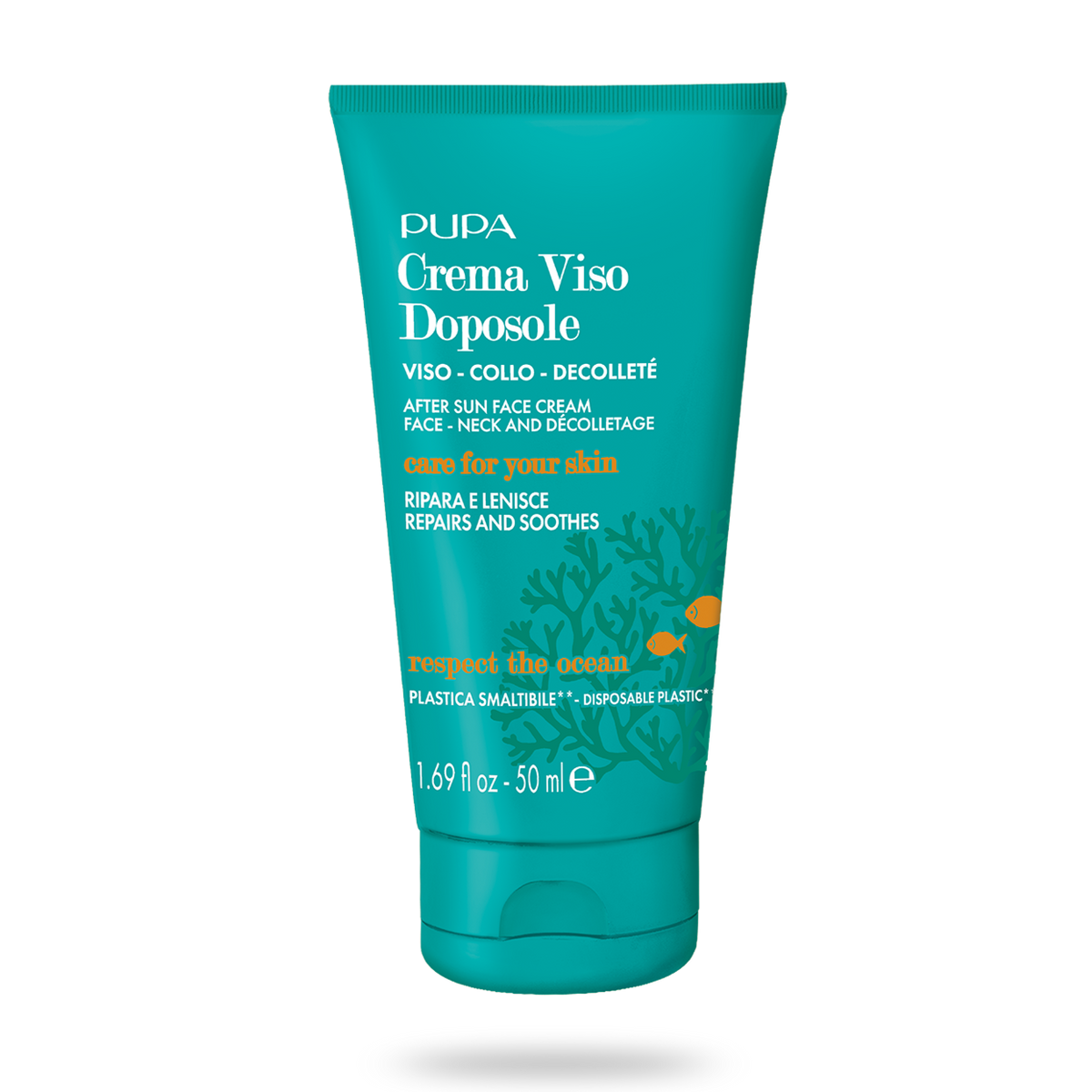 Pupa - Crema Viso Doposole