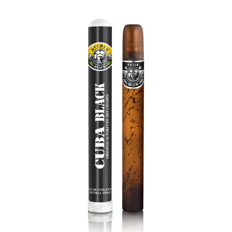 Cuba Black Perfume Cigar