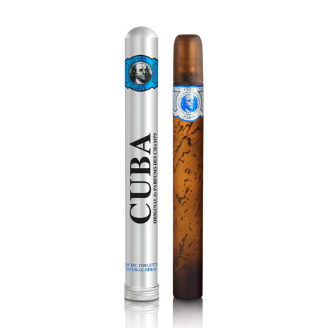 Cuba Blue Perfume Cigar