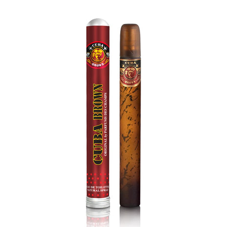 Cuba Brown Perfume Cigar