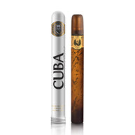 Cuba Gold Profumo Sigaro