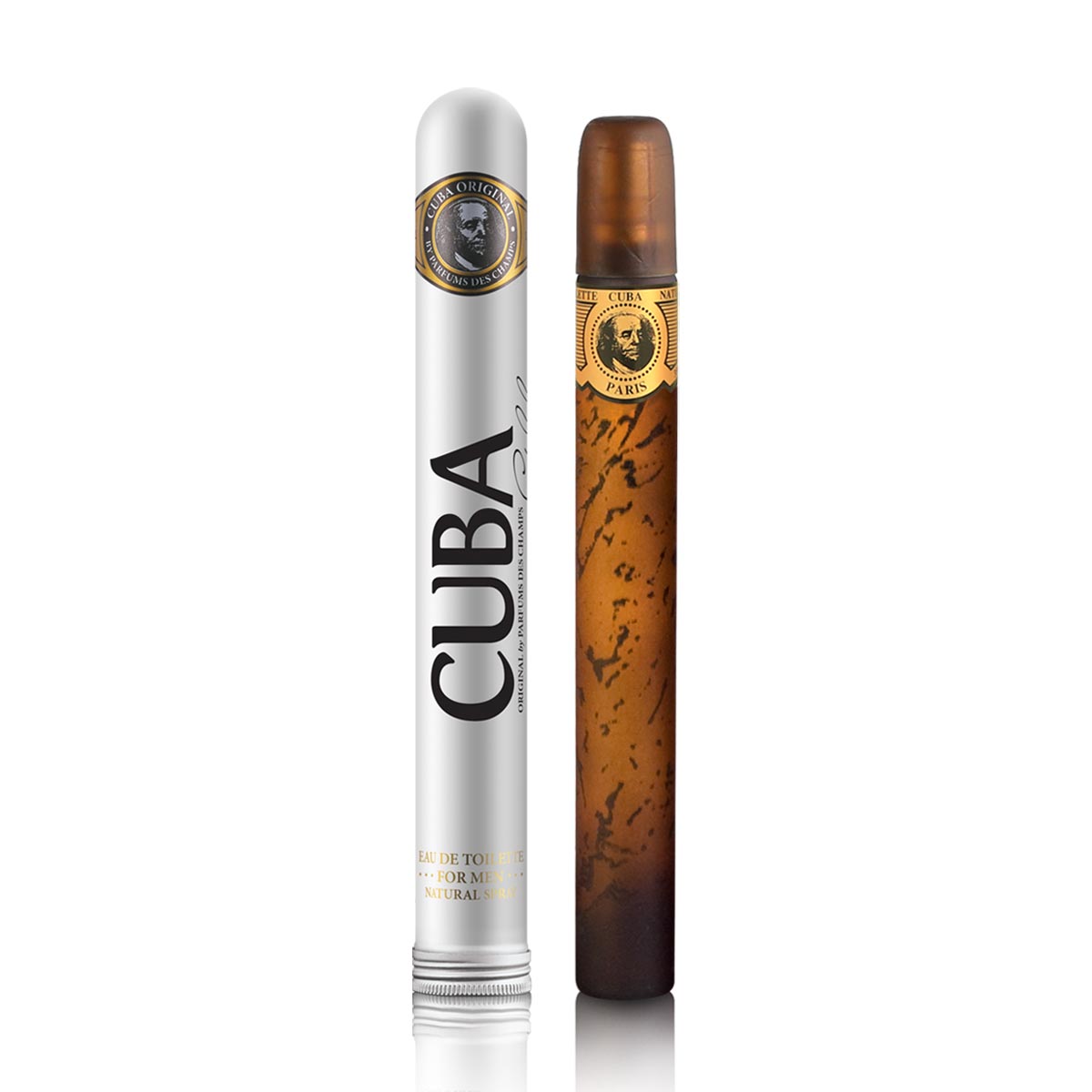 Cuba Gold Profumo Sigaro