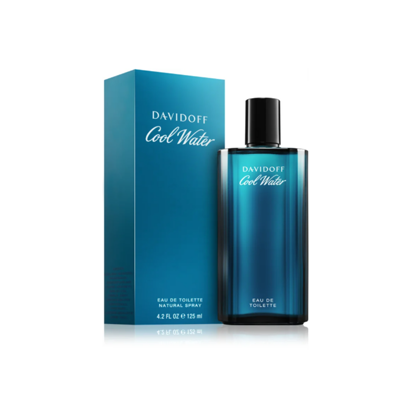 Davidoff - Cool Water Uomo