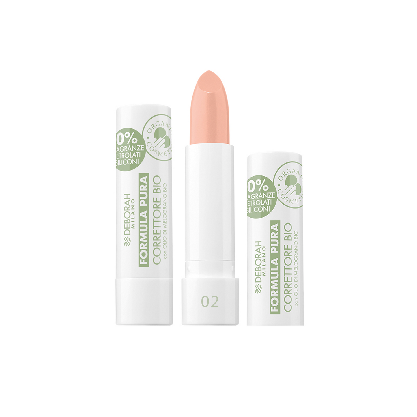 Deborah - Formula Pura Correttore Stick