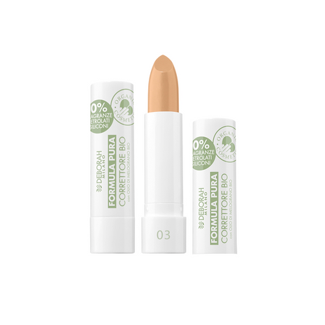 Deborah - Pure Formula Concealer Stick