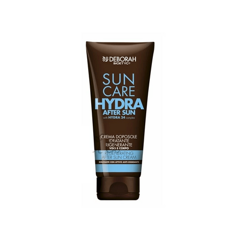 Deborah Sun Care After Sun Cream