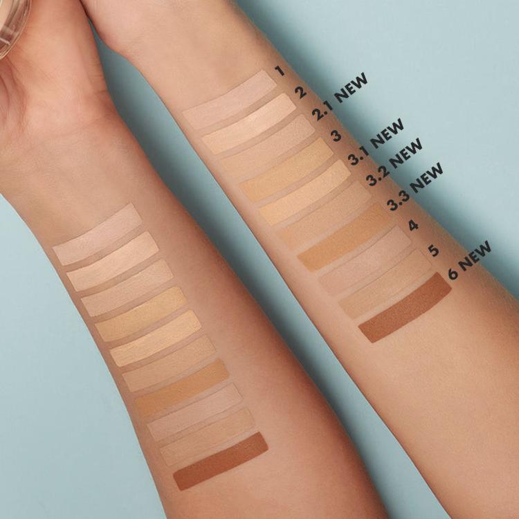 Deborah - 24ORE Perfect Foundation